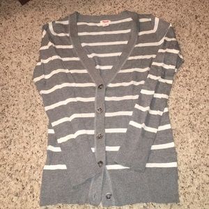 Juniors Cardigan